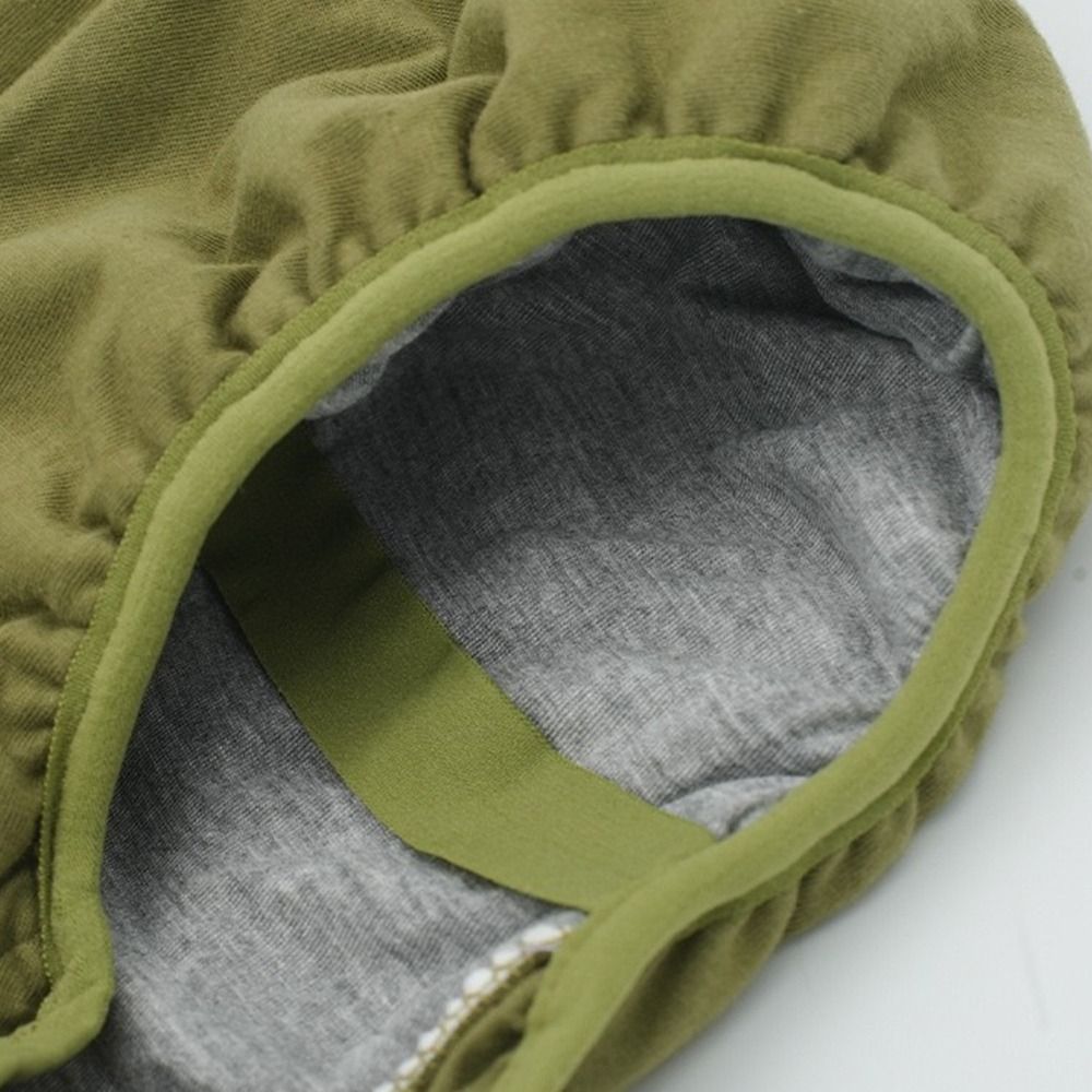 Cotton Reusable Adult Diaper U - đánh giá và giá Diapering