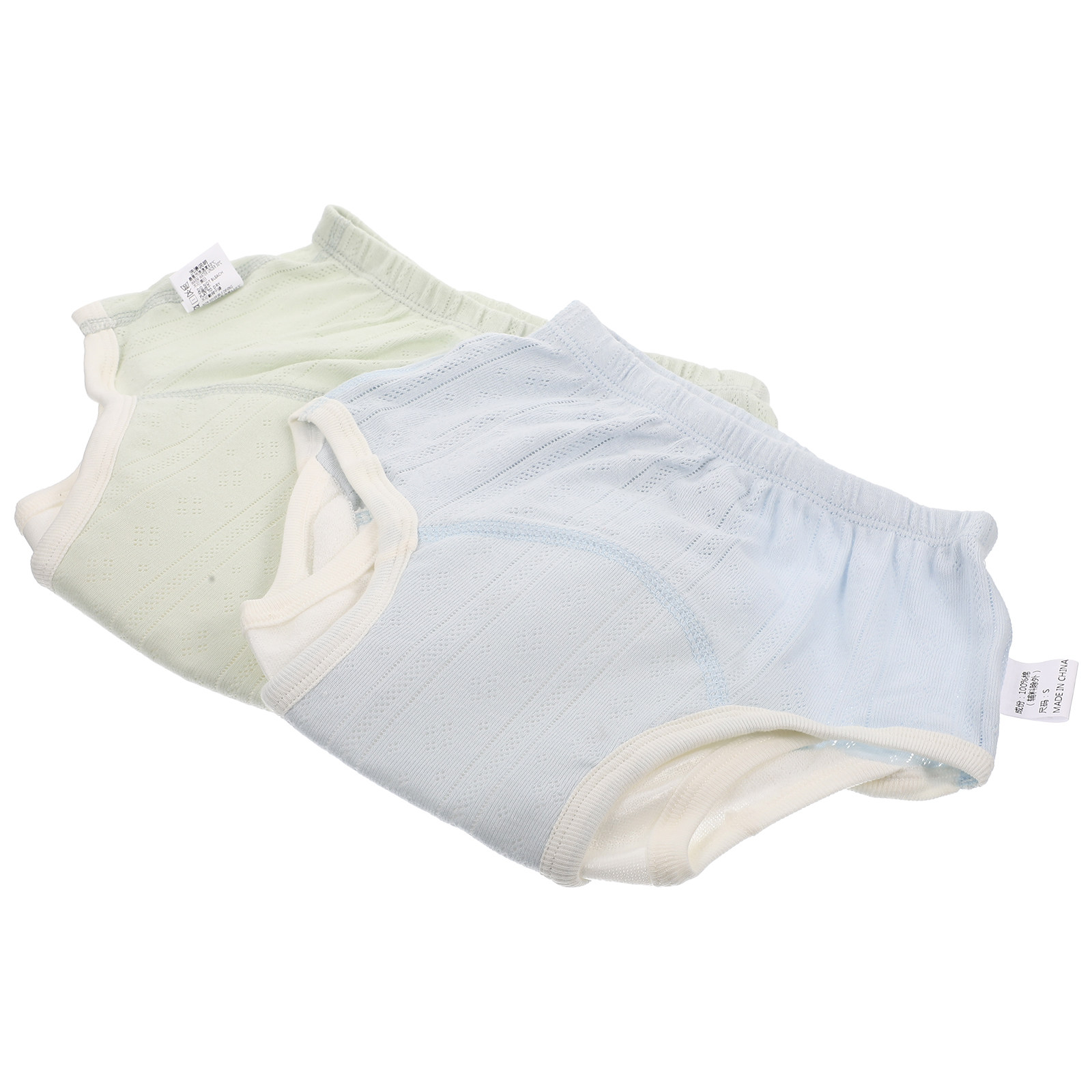 2Pcs Premium Cotton Training P - đánh giá và giá Toddler Training Pants Leak Proof