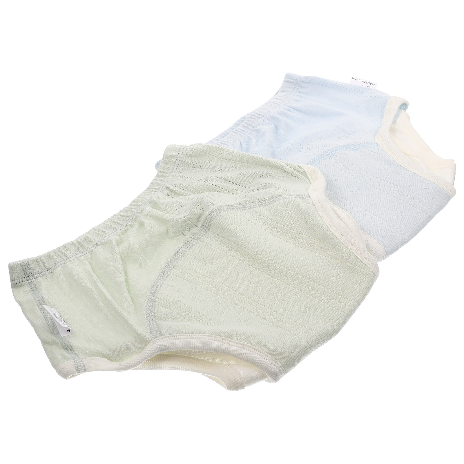 2Pcs Premium Cotton Training P - đánh giá và giá Toddler Training Pants Leak Proof