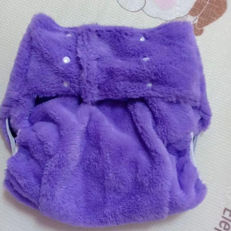 Rabbit Mink Velvet ABDL Adult  - đánh giá và giá Diapering