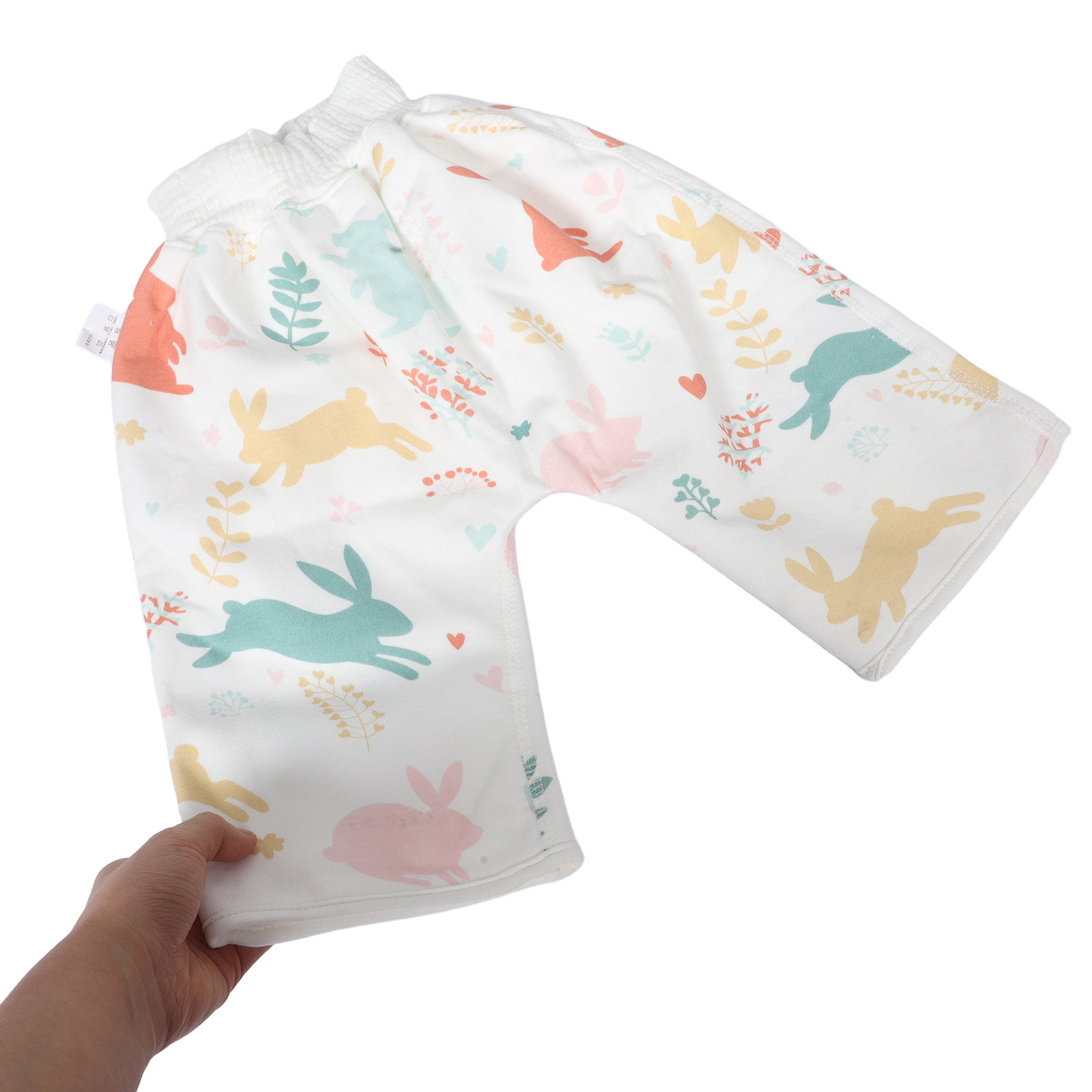 Baby Kids Waterproof Training  - đánh giá và giá Toddler Training Pants Leak Proof