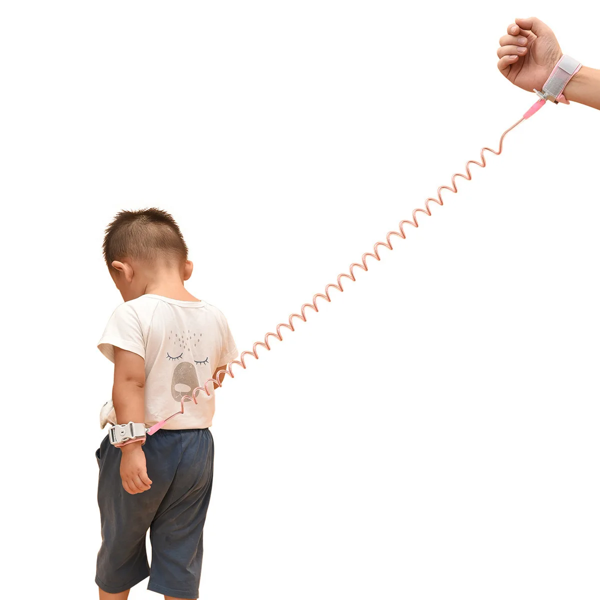 Baby Harness Anti Lost Wrist L - đánh giá và giá Baby Gear