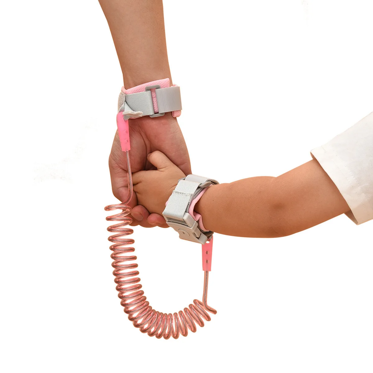 Baby Harness Anti Lost Wrist L - đánh giá và giá Baby Gear