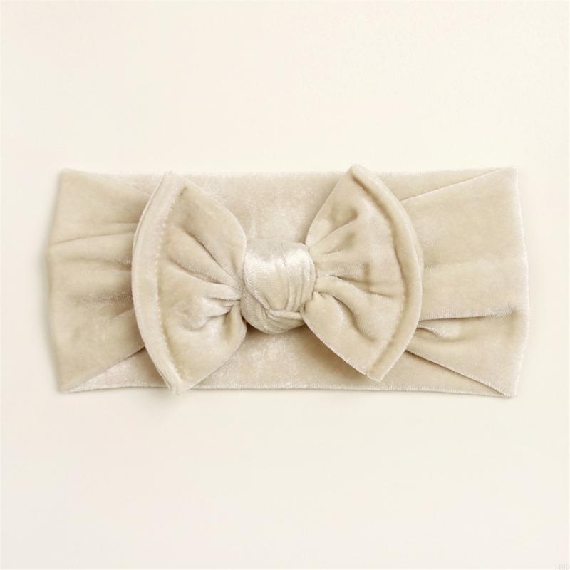 Velvets 340d Bows Girl Băng tó - đánh giá và giá Baby Gear