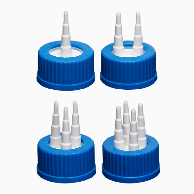 GL45 plastic feed bottle cap s - đánh giá và giá Feeding