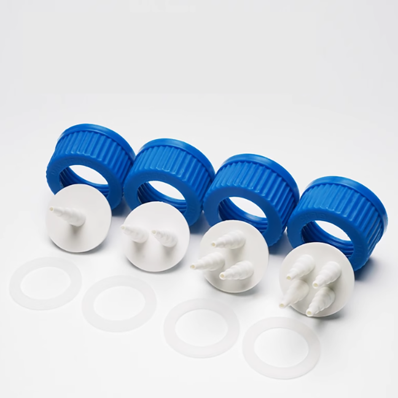 GL45 plastic feed bottle cap s - đánh giá và giá Feeding