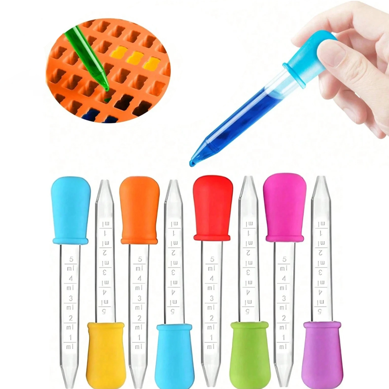 6/12Pcs Small Silicone Plastic - đánh giá và giá Feeding