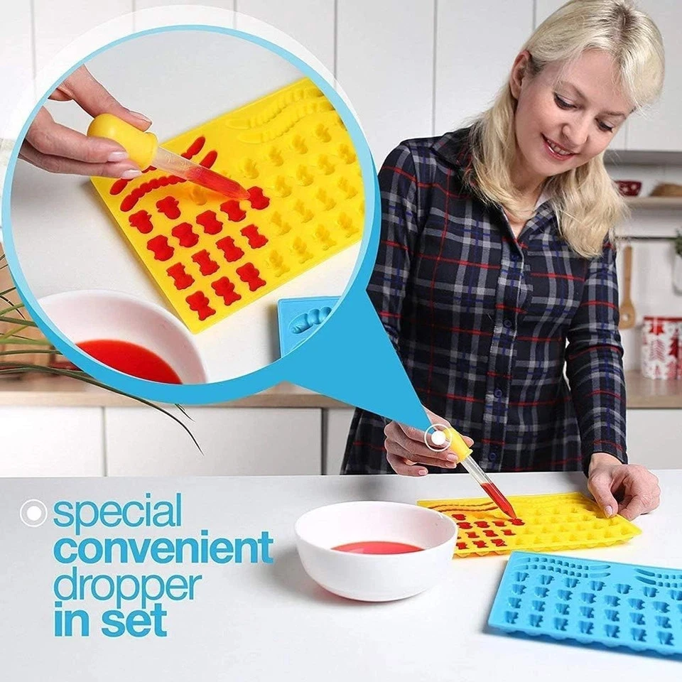 6/12Pcs Small Silicone Plastic - đánh giá và giá Feeding