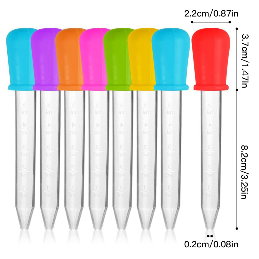 6/12Pcs Small Silicone Plastic - đánh giá và giá Feeding