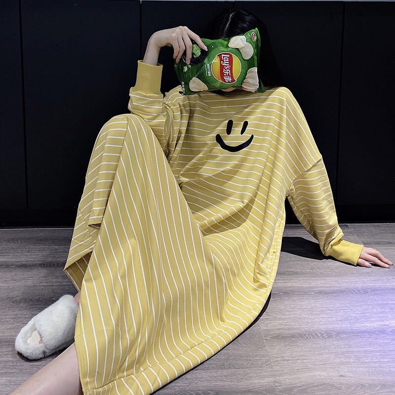 Striped Plus Size Pajamas Wome - đánh giá và giá Maternity Wear