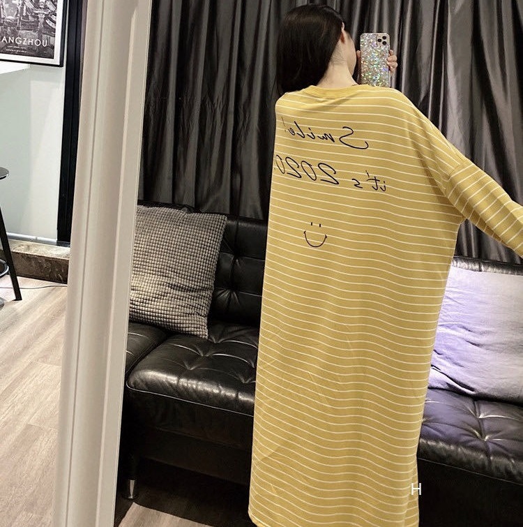 Striped Plus Size Pajamas Wome - đánh giá và giá Maternity Wear